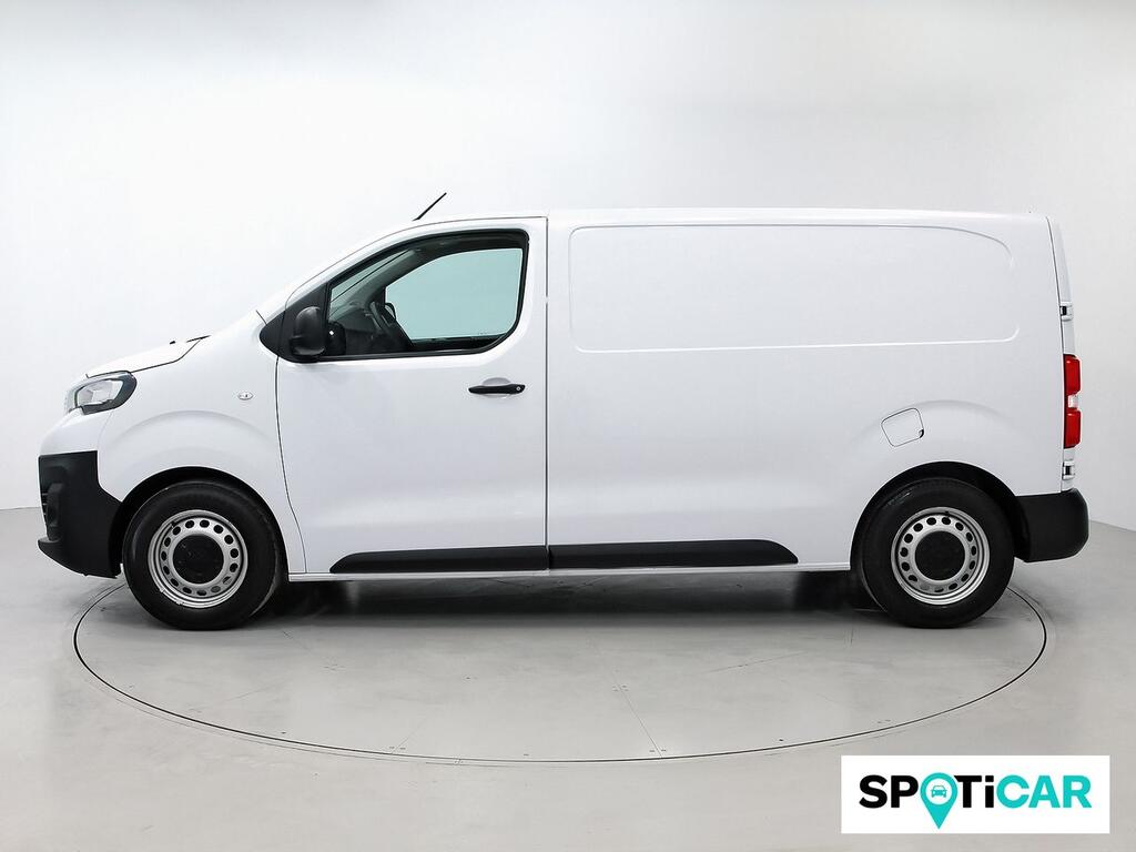 Peugeot Expert FG 1.5 BLUEHDI 100 S&S STANDARD 4P 5