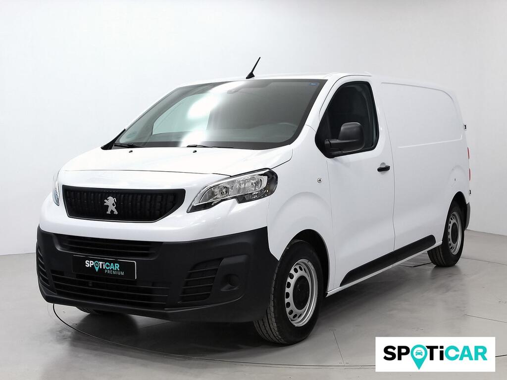 Peugeot Expert FG 1.5 BLUEHDI 100 S&S STANDARD 4P 4