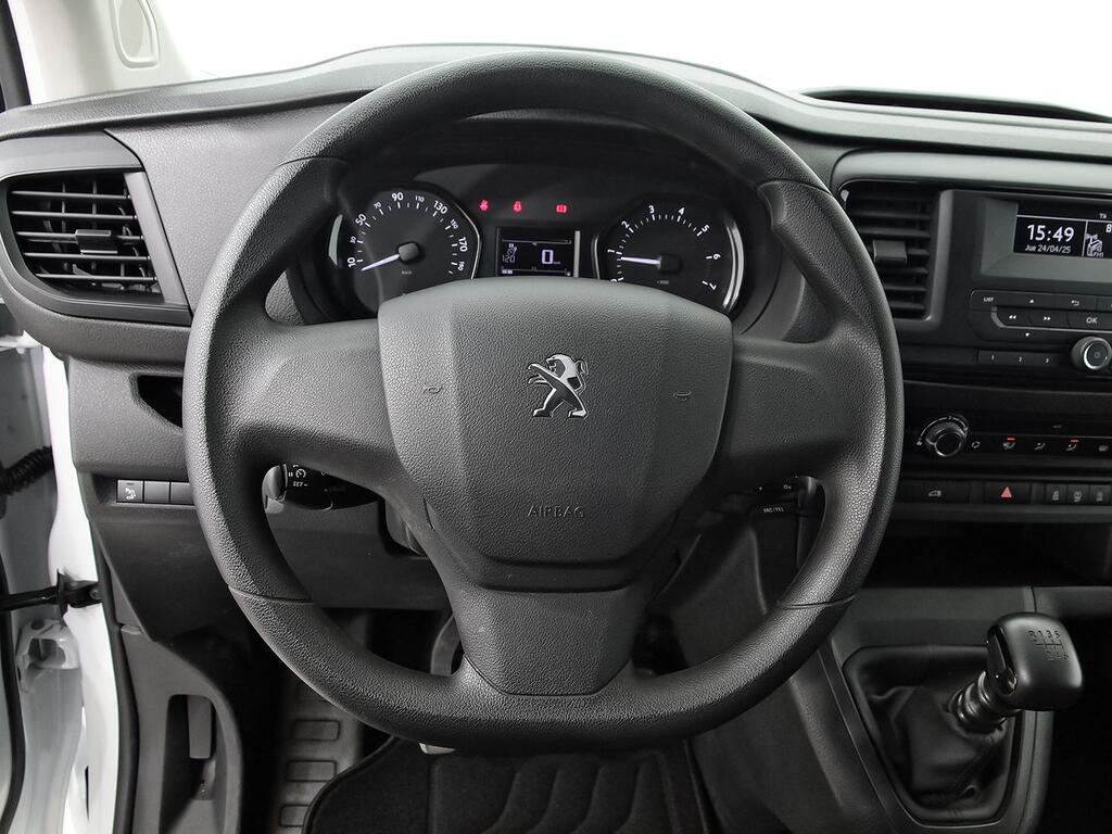 Peugeot Expert FG 1.5 BLUEHDI 100 S&S STANDARD 4P 18