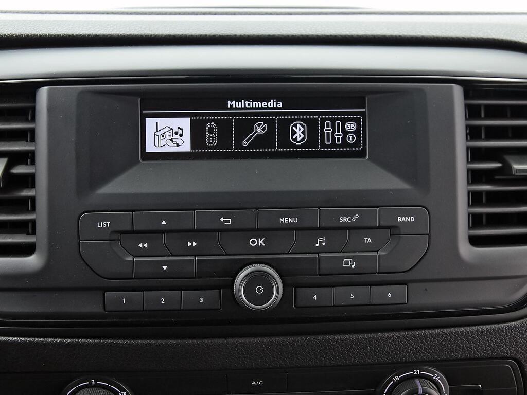 Peugeot Expert FG 1.5 BLUEHDI 100 S&S STANDARD 4P 19