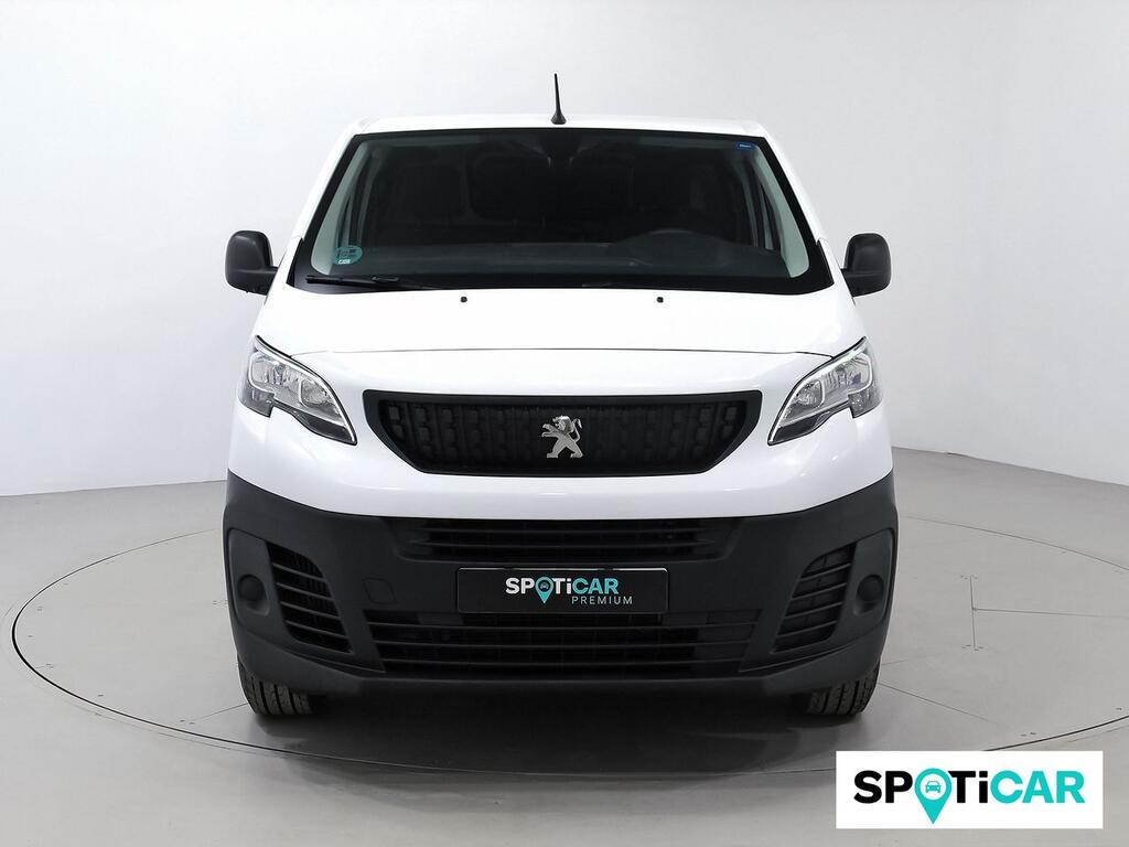Peugeot Expert FG 1.5 BLUEHDI 100 S&S STANDARD 4P 6
