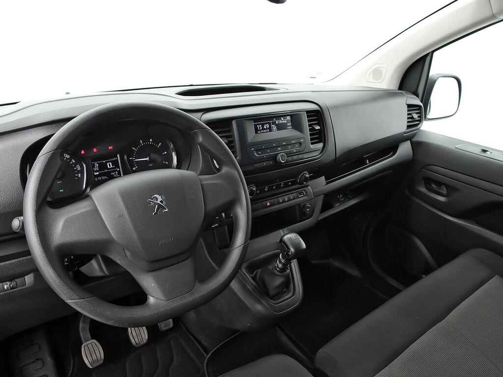 Peugeot Expert FG 1.5 BLUEHDI 100 S&S STANDARD 4P 8