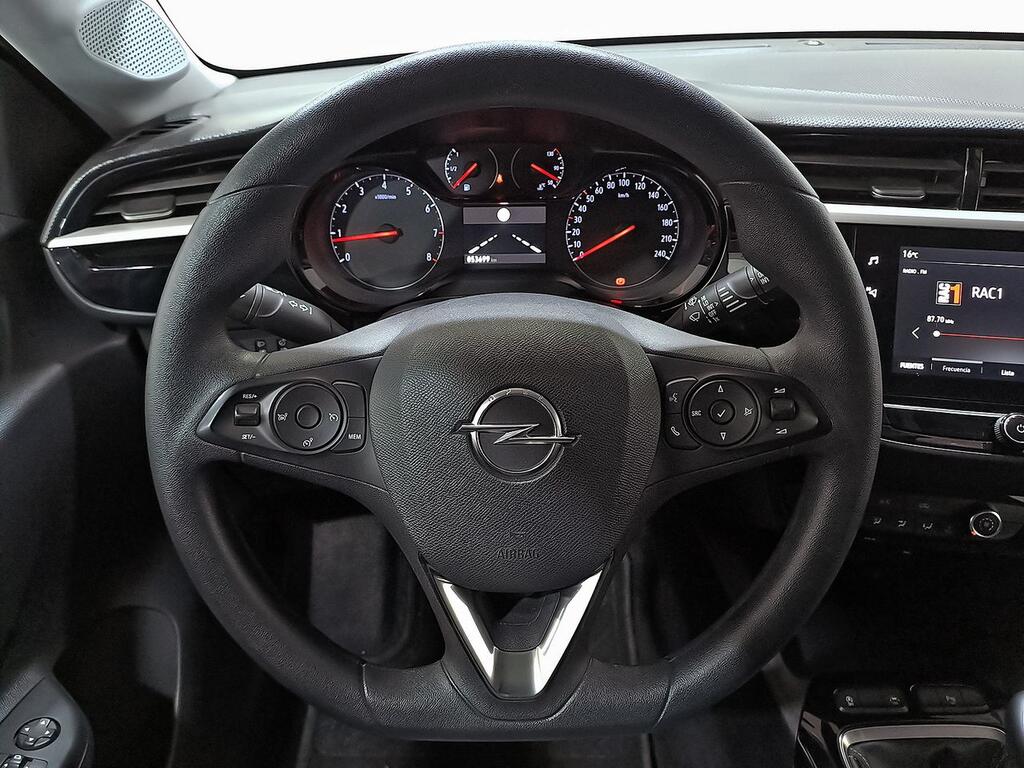 Opel Corsa 1.2 XEL 55kW (75CV) Edition 20