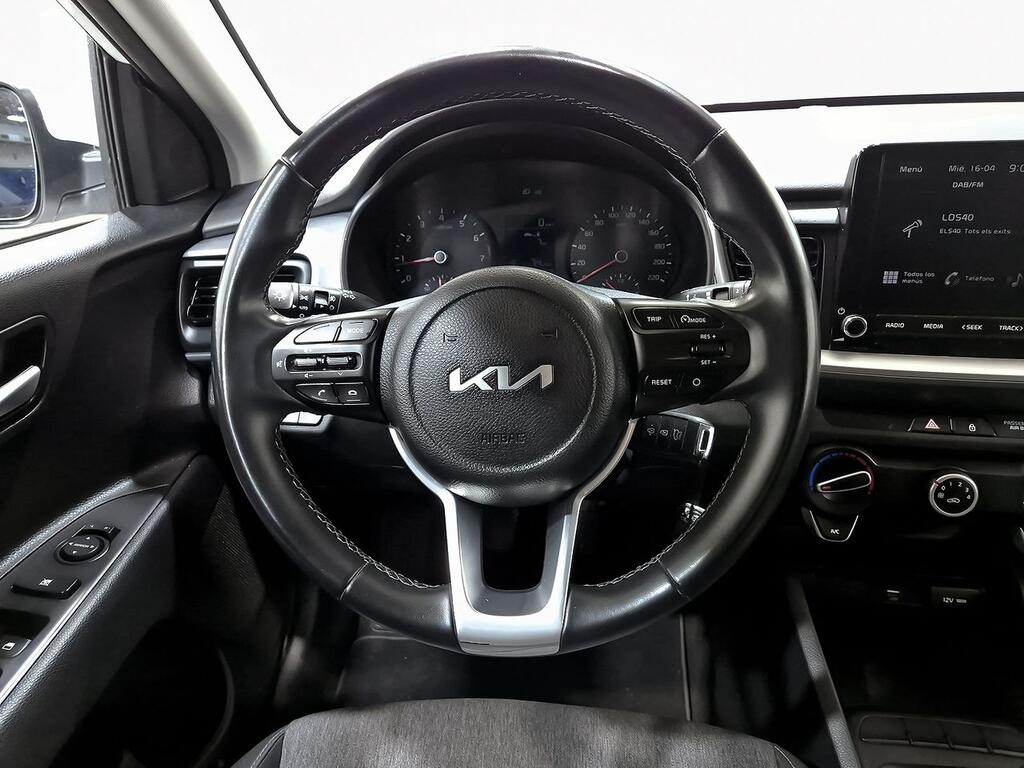Kia Stonic 1.2 DPi 62kW (84CV) Concept 18