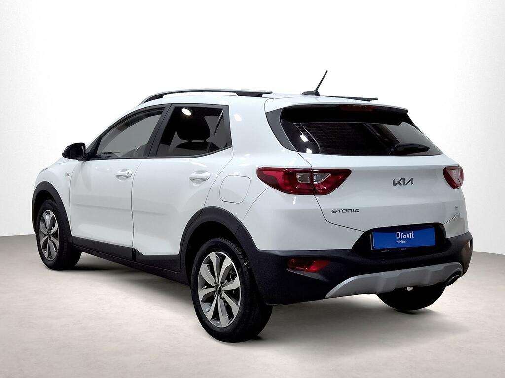 Kia Stonic 1.2 DPi 62kW (84CV) Concept 2