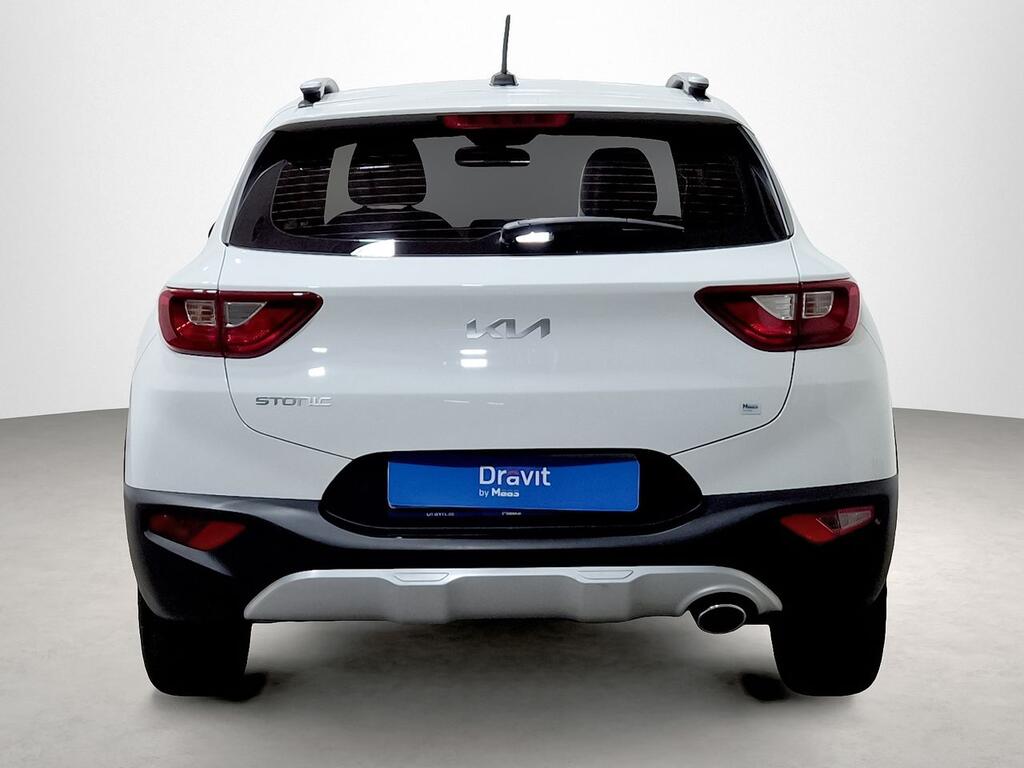 Kia Stonic 1.2 DPi 62kW (84CV) Concept 5