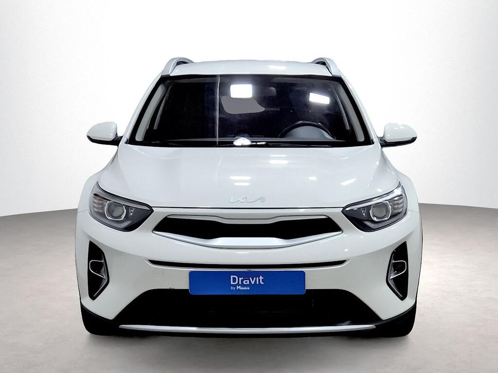 Kia Stonic 1.2 DPi 62kW (84CV) Concept 4