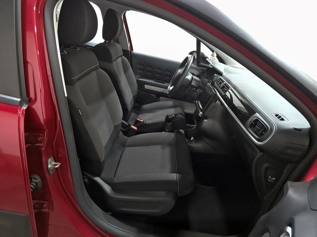 Citroën C3 PureTech 60KW (83CV) Feel 7
