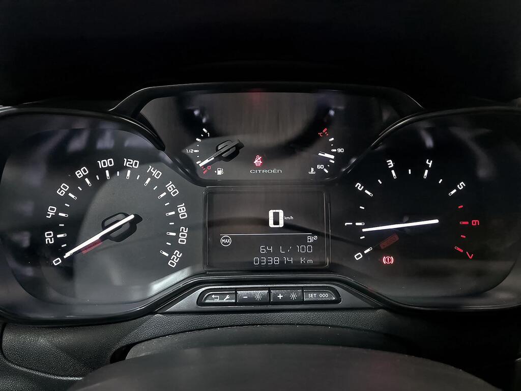 Citroën C3 PureTech 60KW (83CV) Feel 13