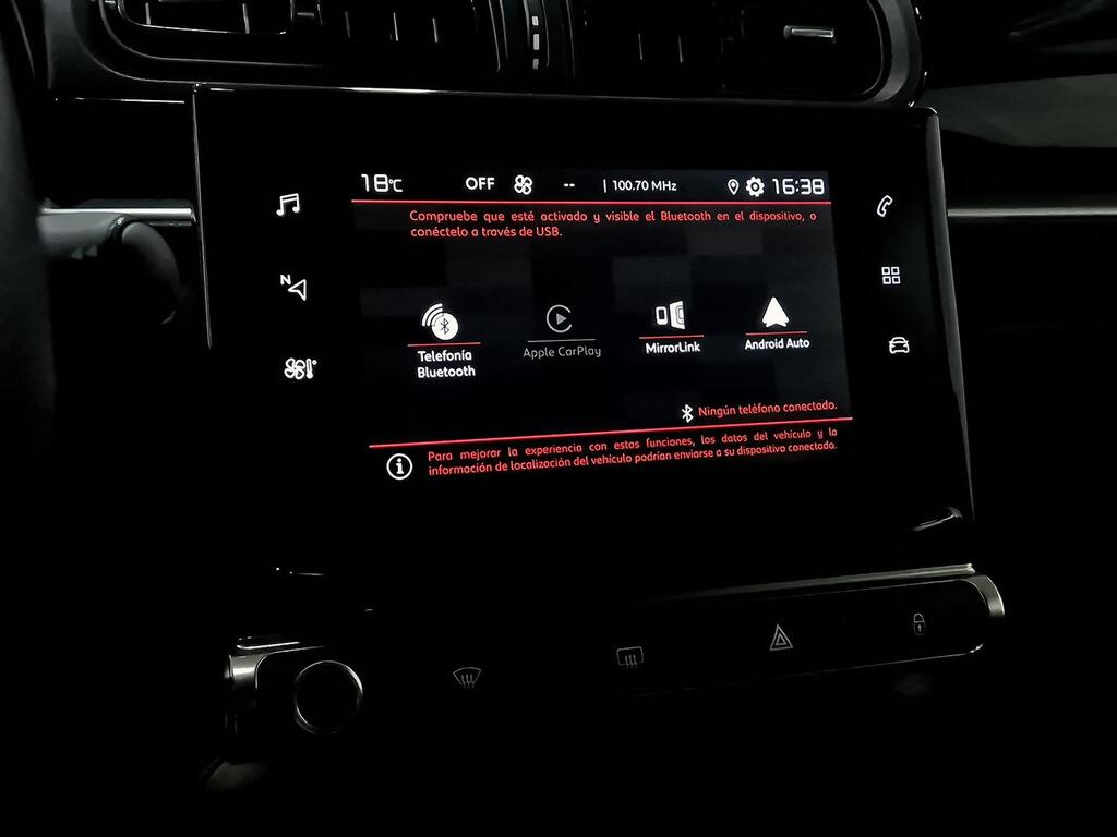 Citroën C3 PureTech 60KW (83CV) Feel 20