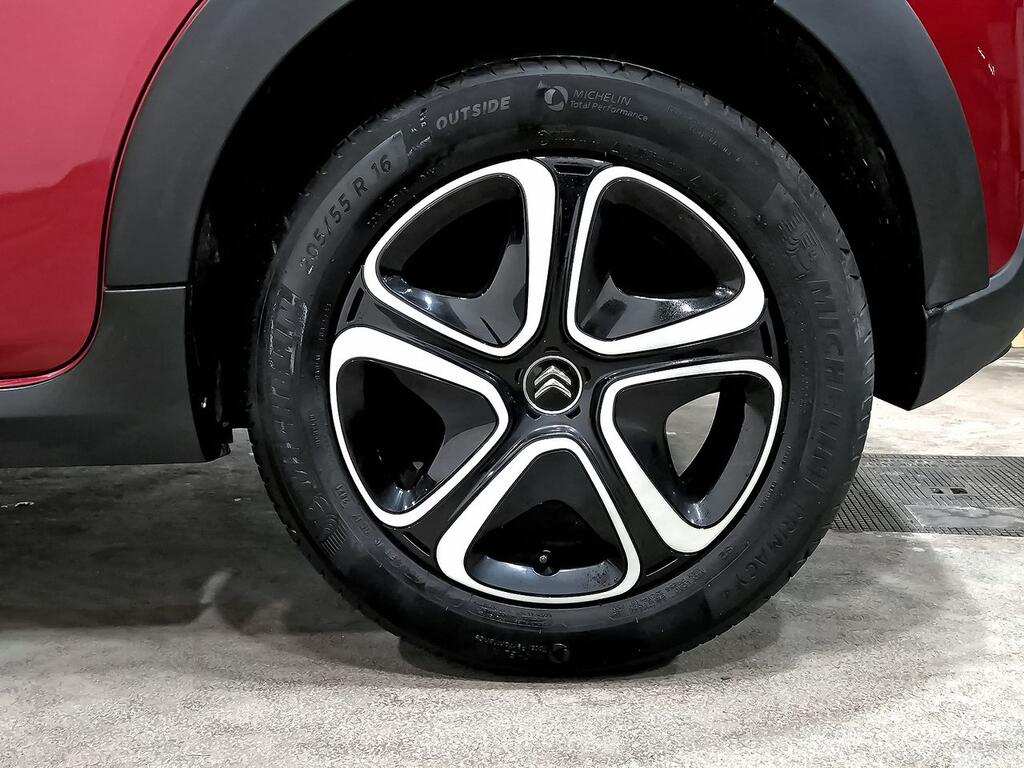 Citroën C3 PureTech 60KW (83CV) Feel 10