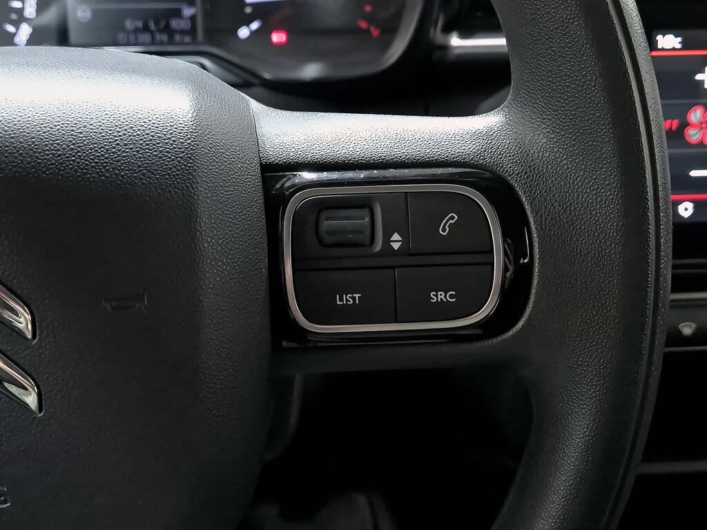 Citroën C3 PureTech 60KW (83CV) Feel 18