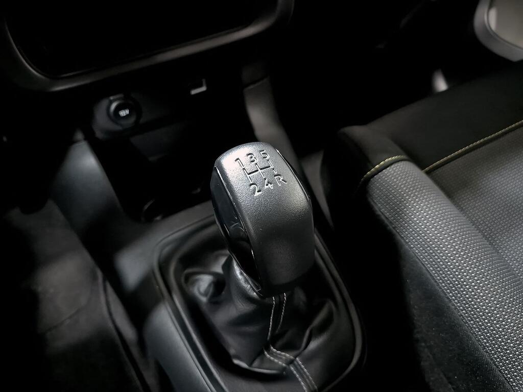Citroën C3 PureTech 60KW (83CV) Feel 28