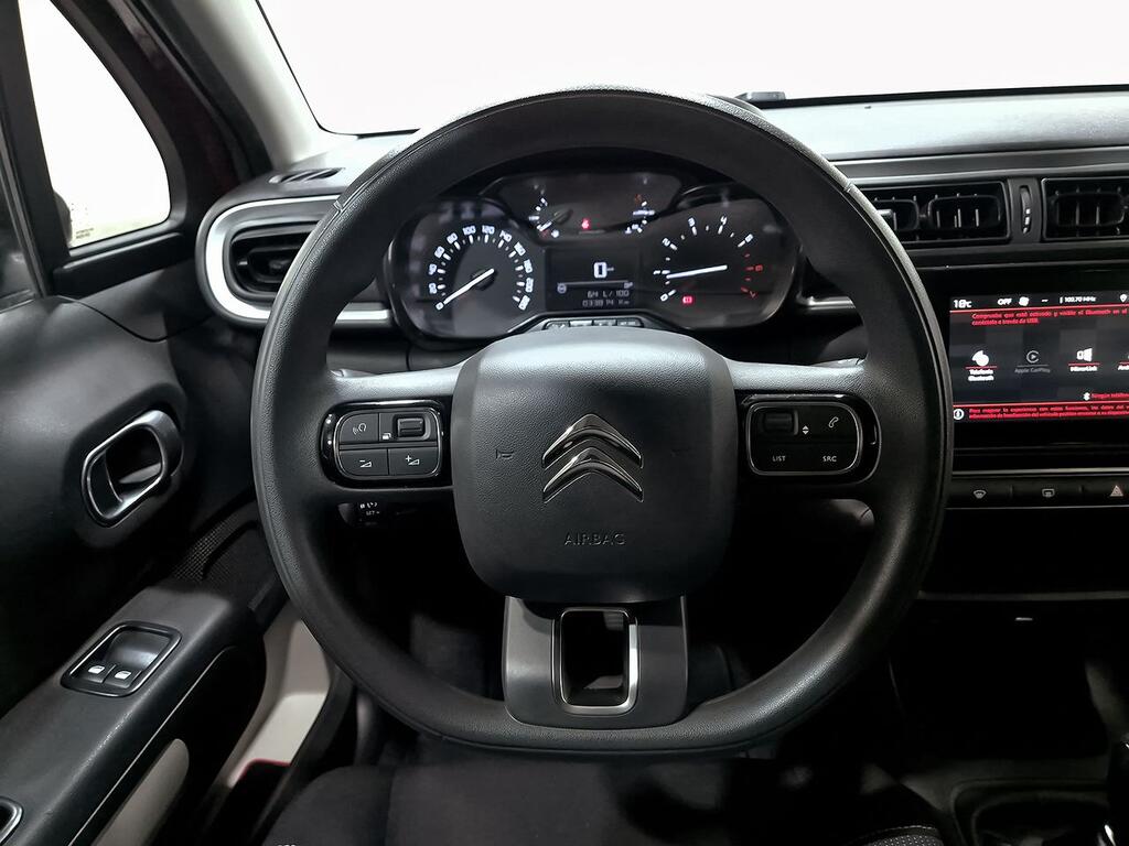 Citroën C3 PureTech 60KW (83CV) Feel 19