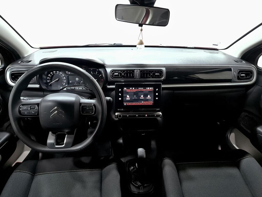 Citroën C3 PureTech 60KW (83CV) Feel 6