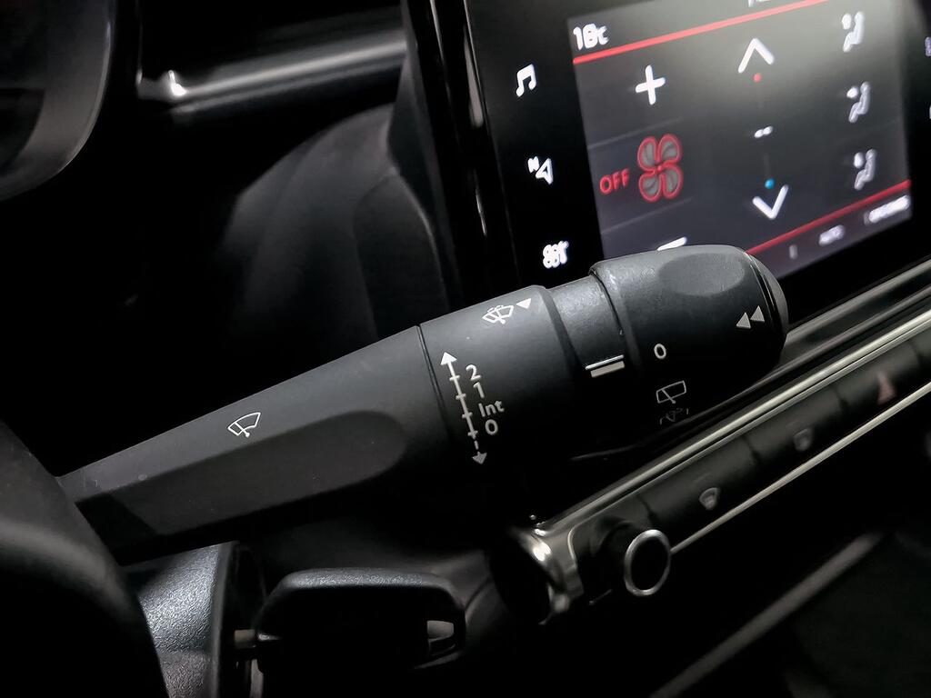Citroën C3 PureTech 60KW (83CV) Feel 16