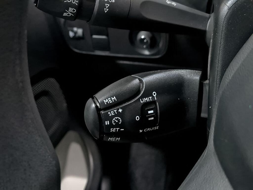 Citroën C3 PureTech 60KW (83CV) Feel 15