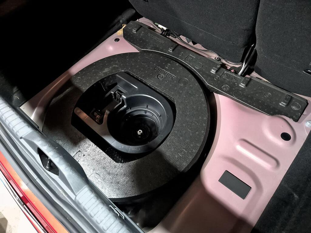 Citroën C3 PureTech 60KW (83CV) Feel 31