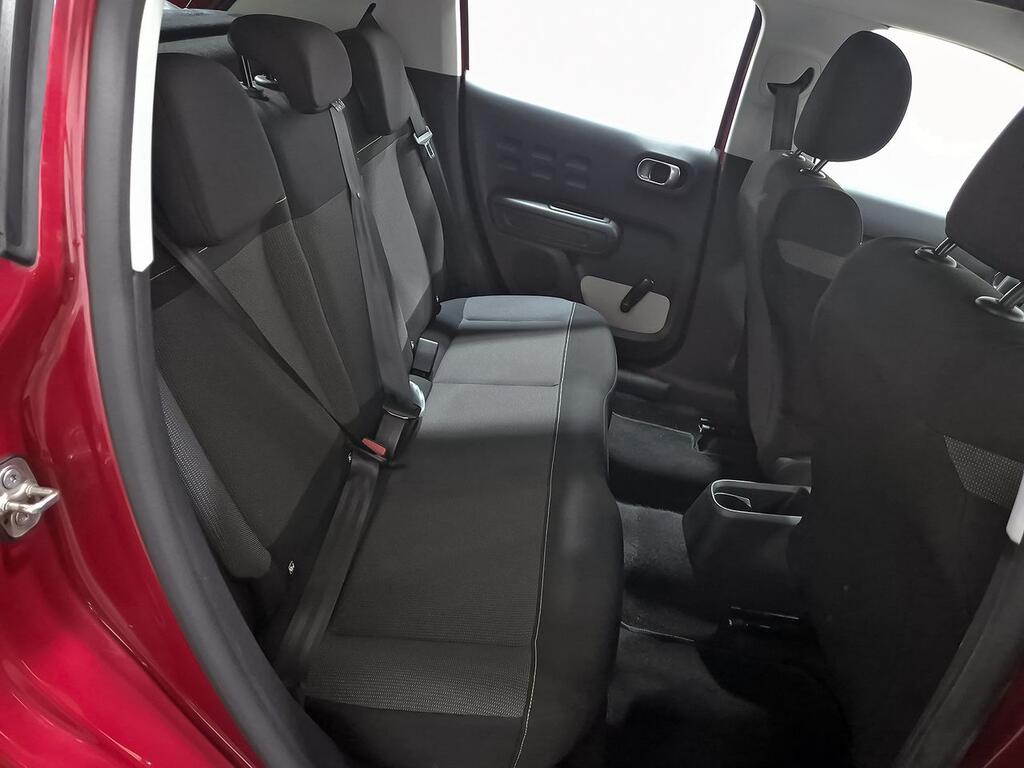 Citroën C3 PureTech 60KW (83CV) Feel 8