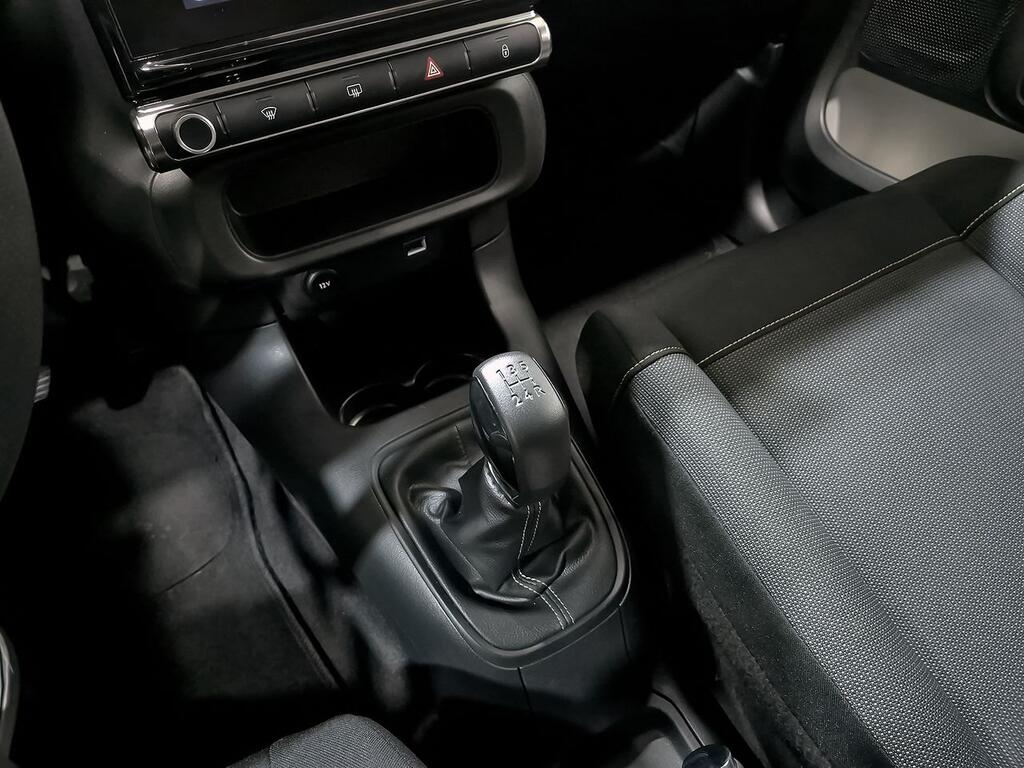 Citroën C3 PureTech 60KW (83CV) Feel 27