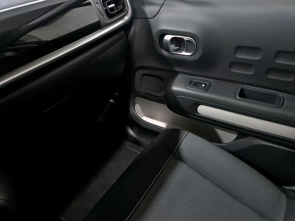Citroën C3 PureTech 60KW (83CV) Feel 25