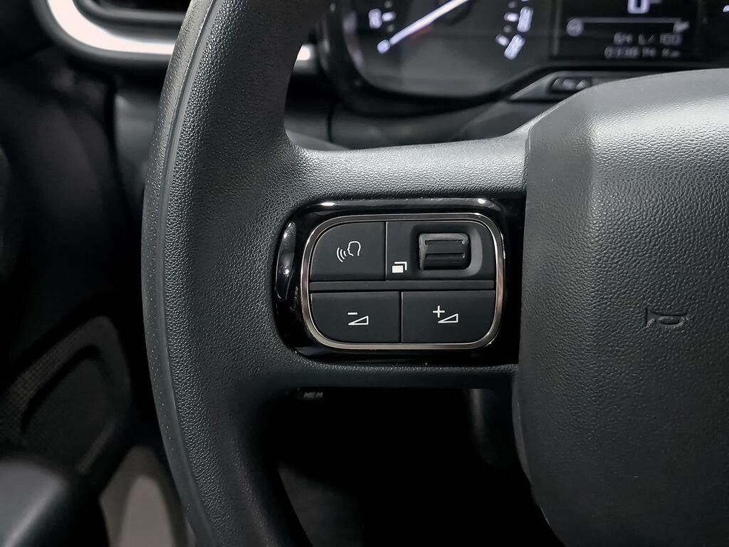 Citroën C3 PureTech 60KW (83CV) Feel 17
