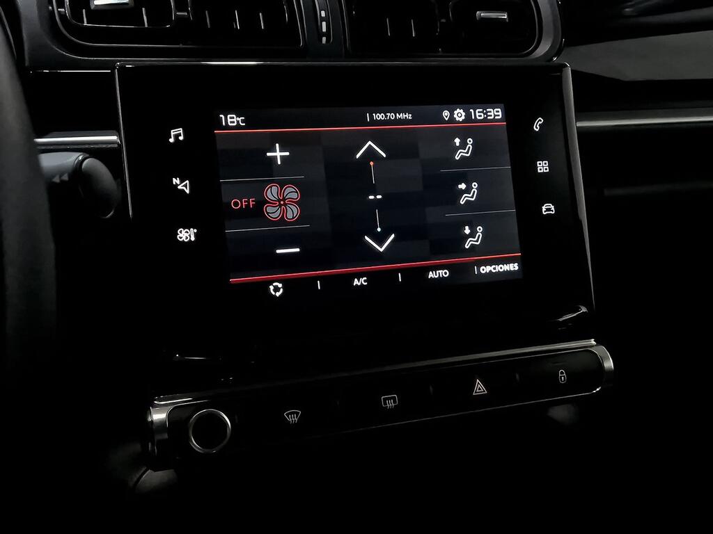 Citroën C3 PureTech 60KW (83CV) Feel 22