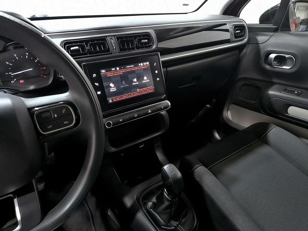 Citroën C3 PureTech 60KW (83CV) Feel 24