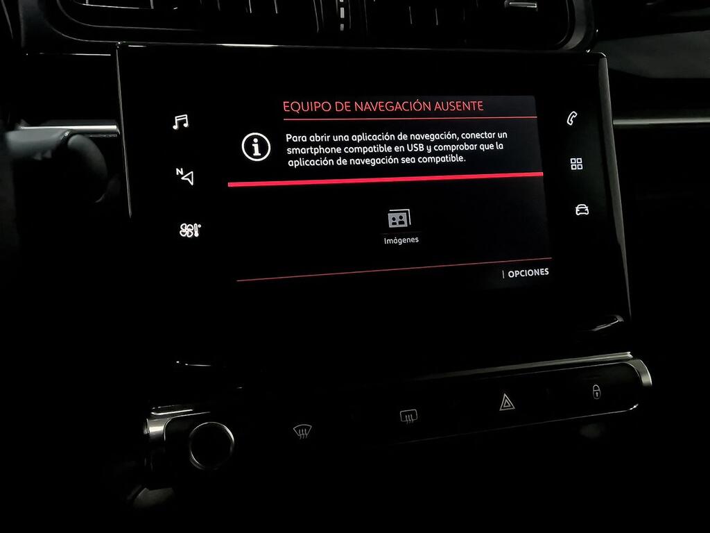 Citroën C3 PureTech 60KW (83CV) Feel 21