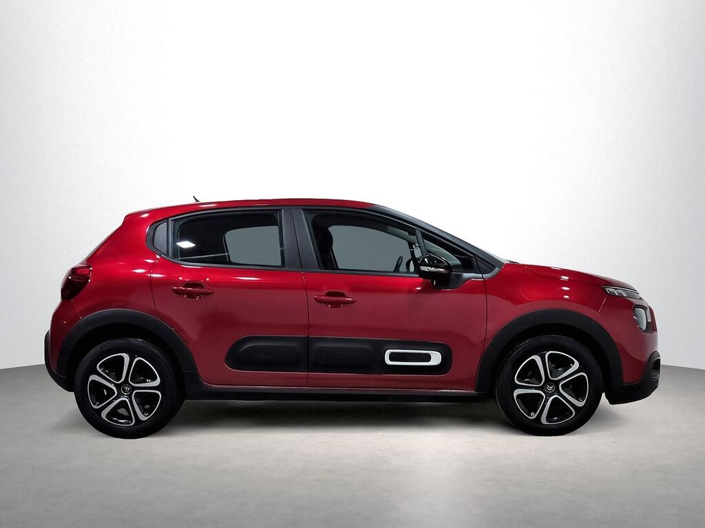Citroën C3 PureTech 60KW (83CV) Feel 3