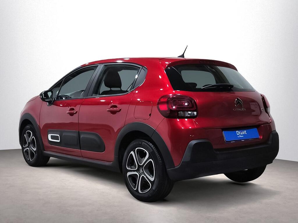 Citroën C3 PureTech 60KW (83CV) Feel 2