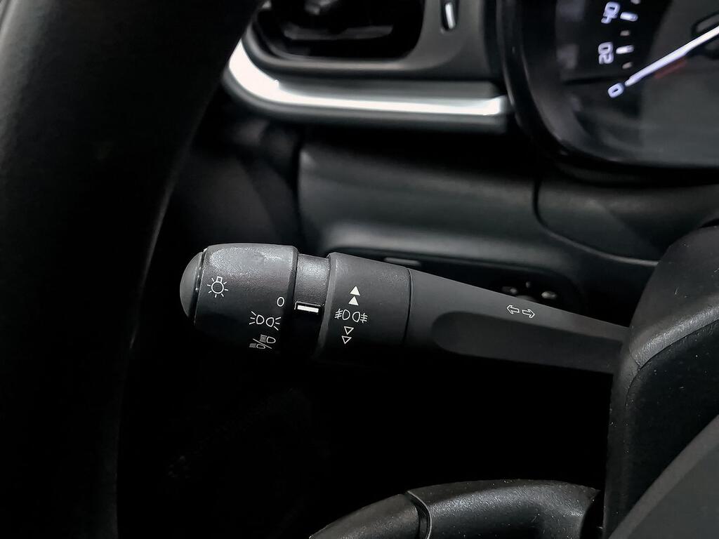 Citroën C3 PureTech 60KW (83CV) Feel 14