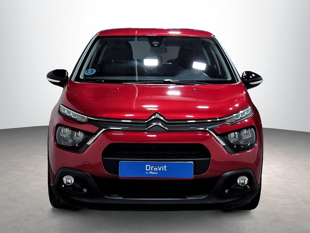Citroën C3 PureTech 60KW (83CV) Feel 4