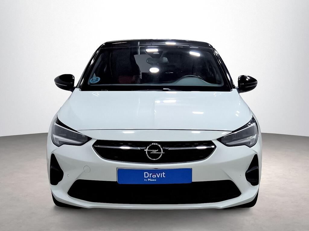 Opel Corsa 1.5D DT 74kW (100CV) GS-Line 4