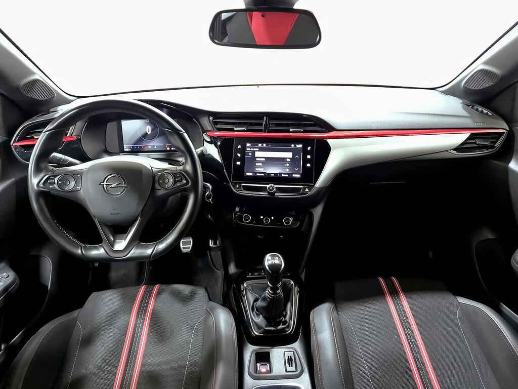 Opel Corsa 1.5D DT 74kW (100CV) GS-Line 6