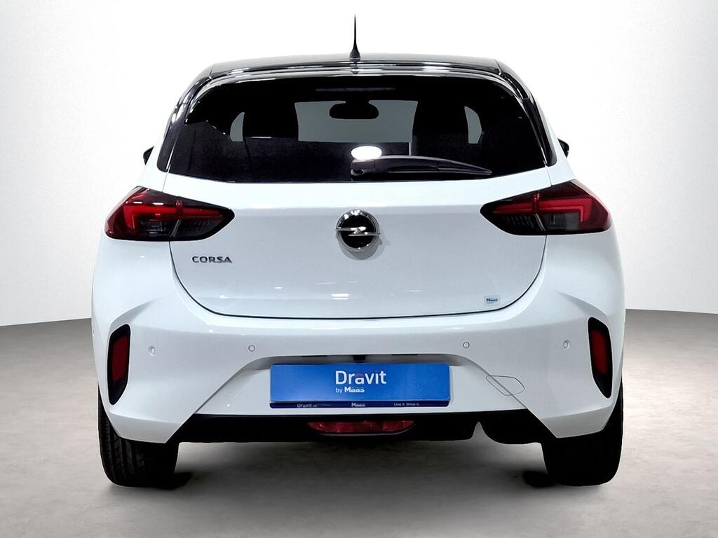 Opel Corsa 1.5D DT 74kW (100CV) GS-Line 5