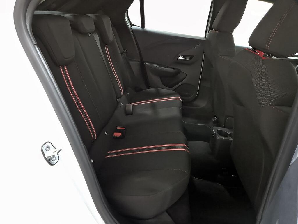Opel Corsa 1.5D DT 74kW (100CV) GS-Line 8
