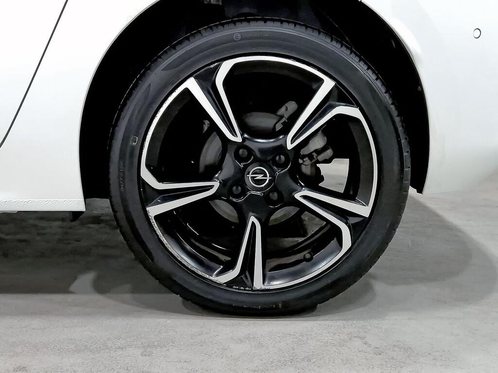 Opel Corsa 1.5D DT 74kW (100CV) GS-Line 10