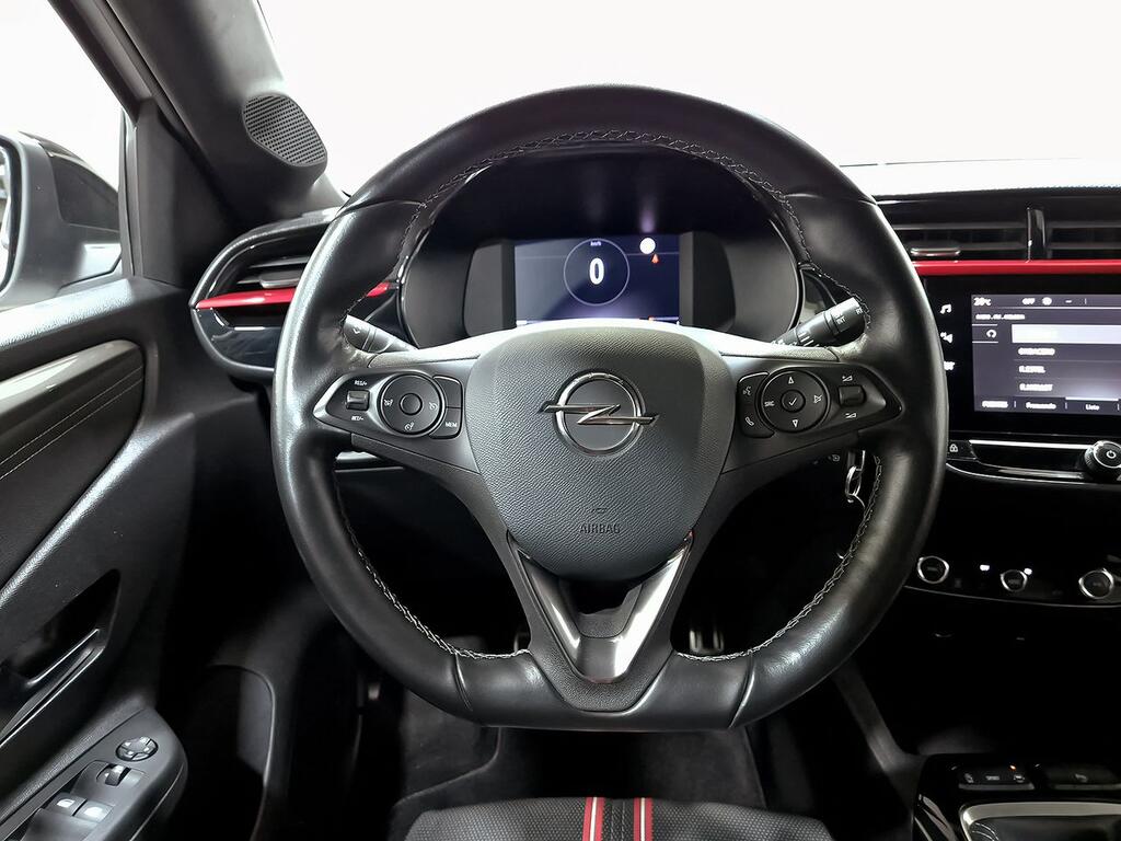 Opel Corsa 1.5D DT 74kW (100CV) GS-Line 18