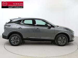 Nissan Qashqai DIG-T 103kW (140CV) mHEV 4x2 Acenta Nissan Qashqai DIG-T 103kW (140CV) mHEV 4x2 Acenta
