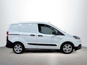 Ford Transit Courier VAN 1.5TDCI 100 TREND 4P (PACK TREND PLAUS+PACK FUMADOR) Ford Transit Courier VAN 1.5TDCI 100 TREND 4P (PACK TREND PLAUS+PACK FUMADOR)