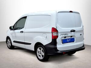 Ford Transit Courier VAN 1.5TDCI 100 TREND 4P (PACK TREND PLAUS+PACK FUMADOR) Ford Transit Courier VAN 1.5TDCI 100 TREND 4P (PACK TREND PLAUS+PACK FUMADOR)