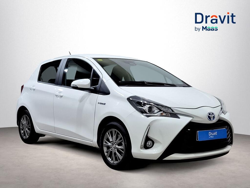 Toyota Yaris 1.5 100H Active 1
