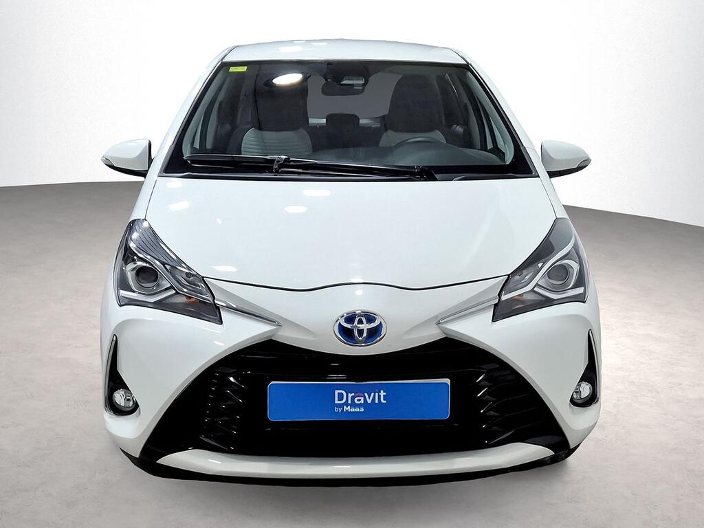 Toyota Yaris 1.5 100H Active 4