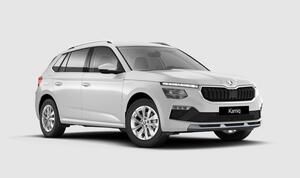 Skoda Kamiq 1.0 TSI 85kW (115CV) DSG SELECTION Skoda Kamiq 1.0 TSI 85kW (115CV) DSG SELECTION
