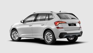 Skoda Kamiq 1.0 TSI 85kW (115CV) DSG SELECTION Skoda Kamiq 1.0 TSI 85kW (115CV) DSG SELECTION