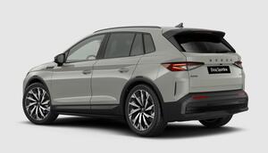Skoda Elroq 210 kW (CV) 82 kWh (77 kwh neta) Sportli Skoda Elroq 210 kW (CV) 82 kWh (77 kwh neta) Sportli