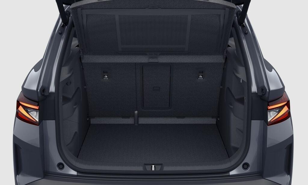 Skoda Elroq 210 kW (CV) 82 kWh (77 kwh neta) Sportli 6
