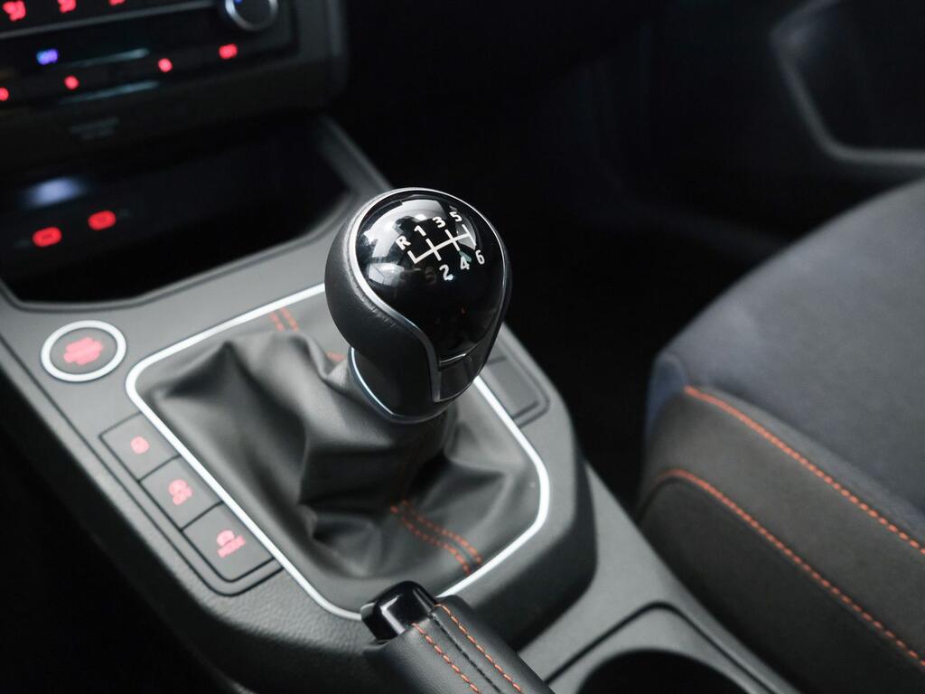 Seat Ibiza 1.0 TSI 81kW (110CV) FR XL 16