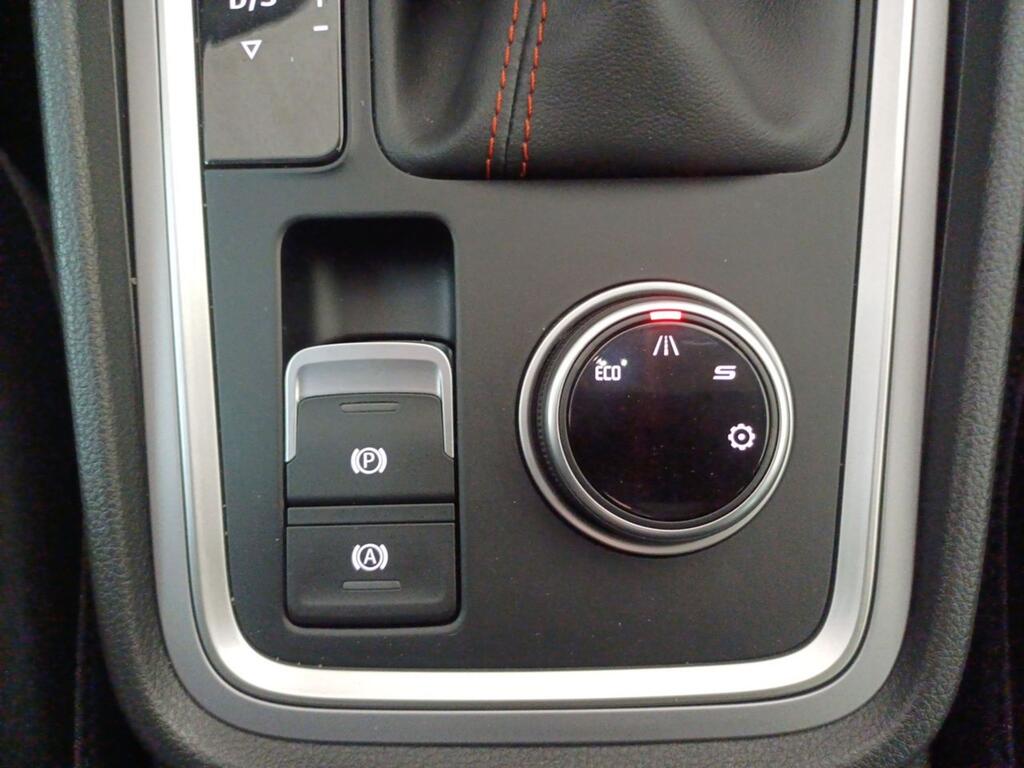 Seat Ateca 1.5 TSI 110kW DSG FR Special Edition 13